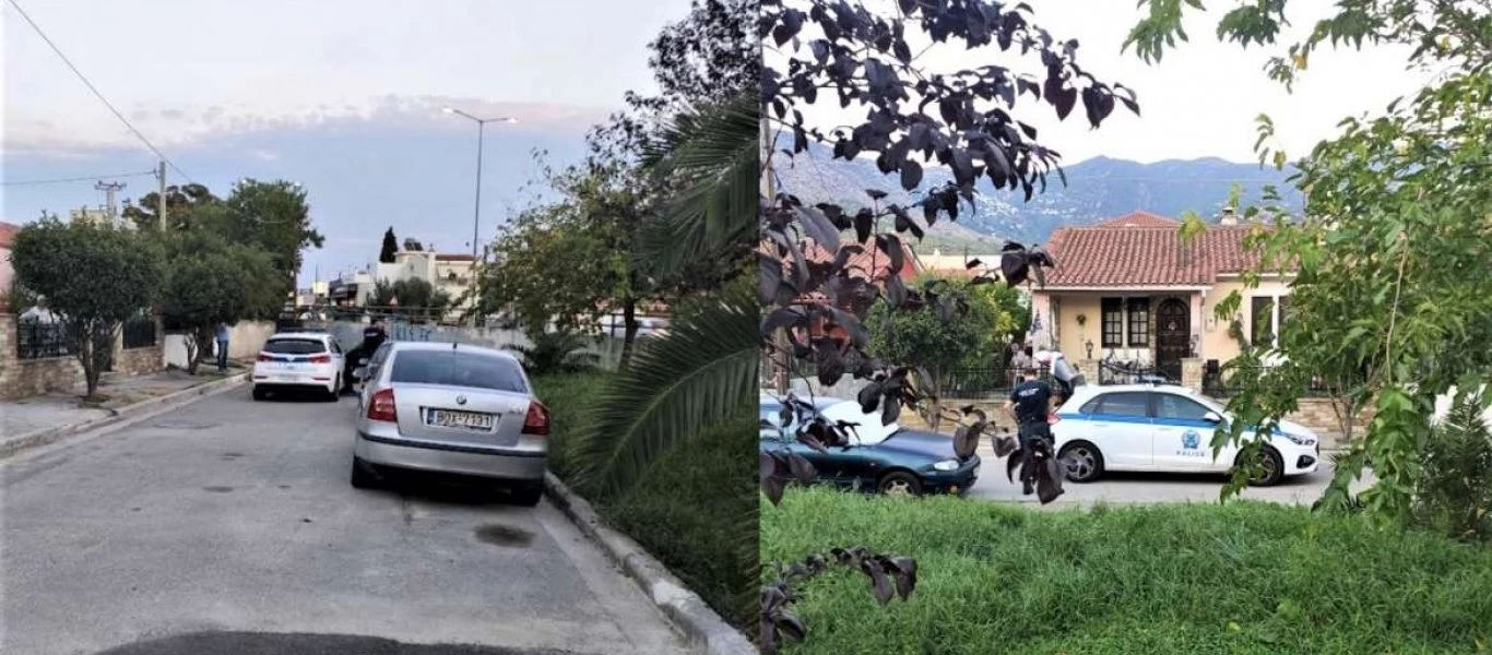 Έγκλημα στον Βόλο: Δίωξη για ανθρωποκτονία από πρόθεση στον 34χρονο